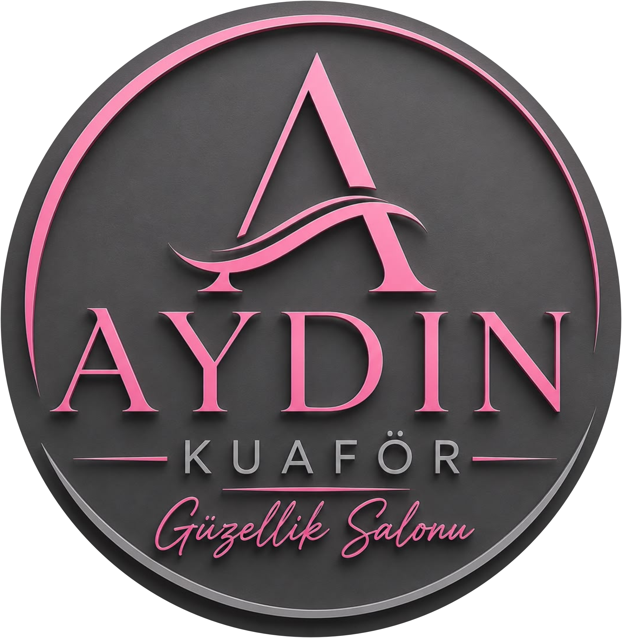 Aydın Kuaför Güzellik Salonu